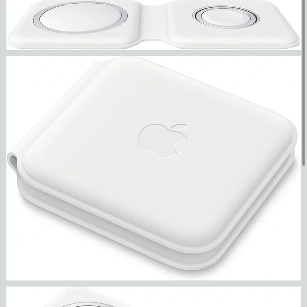 Apple MagSafe Duo Charger - Like New - Picture 6 of 6